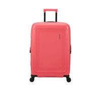 Mittlerer Polypropylen-Trolley American Tourister DashPop, sugar pink - Farb-Varianten: Rosa