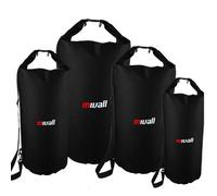 Mivall wasserdichter Packsack Seesack Transportsack 10/20 / 30/50 Liter (10 Liter)