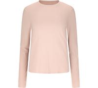 Miwa V2 W L/S Tee Hushed Violet 40 Damen