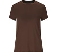 Miwa V2 W SS Tee CHOCOLATE TORTE 46