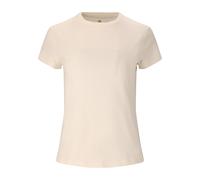 Miwa W S/S Tee VAPOROUS GRAY 42