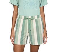 Mix & Match Shorts Green - Dark Combination