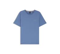 Boss Mix&match R 10259900 Kurzarm-t-shirt L Light/Pastel Blue
