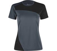 Mix-Up T-Shirt Woman - leichtes Funktionsshirt für Wanderung & Trekking, Montura
