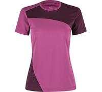 Mix-Up T-Shirt Woman - leichtes Funktionsshirt für Wanderung & Trekking, Montura
