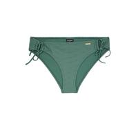 Protest - Women's MIXCabel 25 - Bikini-Bottom, Gr. S 36, türkis (VeggieGreen)