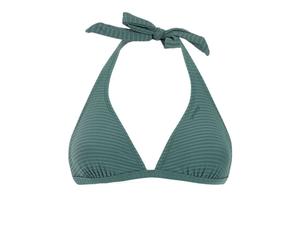 MIXCAVIAR halter bikini top B-cup Protest 40B