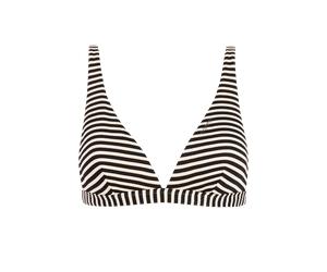 MIXChuba bikini top B&C cup Kitoffwhite 42B