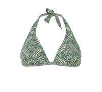 MIXJaneiro Neckholder Bikini-Oberteil C Cup Protest 38