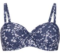 Protest MIXPUNK wire bikini top C&D-cu weiß weiß, 42C