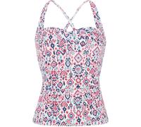 MIXUDON tankini top B&C-cup Canvas 44C