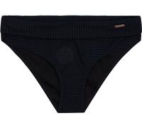 True Black Protest Xenon Bikini Bottom Schwarz XL Damen