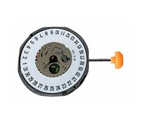 Miyota 2115 SC-D (6) 10 1/2 Japanisches Quarzwerk, Uhrwerk, Datum, 6 Uhr