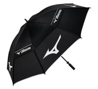 Mizuno 25 Tour Golf Regenschirm 68", schwarz