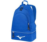 Mizuno Back Pack Rucksack Königsblau