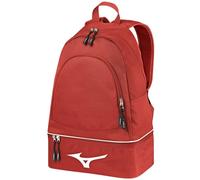 Mizuno Back Pack Rucksack rot
