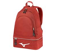 Mizuno Back Pack Rucksack rot NS