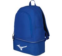 Mizuno BACK PACK Sportlicher Rucksack, blau, größe os