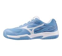 Mizuno Break Shot 5 CC WOS Tennisschuhe Damen Sandplatz 61GC2526 24 Blau, Schuhgröße:41 EU