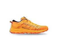Mizuno Daichi 7 G-TX Mann Trailrunning-Schuhe Orange Orange