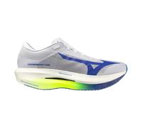 Mizuno Hyperwarp Pro Weiß Blau SS26 Unisex Schuhe, Größe 40 - EUR