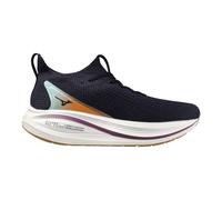Mizuno Laufschuhe Neo Vista 2 Herren Baritone Blue/Emerald Schwarz Größe 44,5