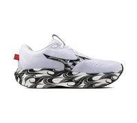 Mizuno Wave Rider 30 Disclosure Unisex 42.5 Weiß