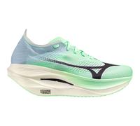Mizuno Wave Rebellion Pro 3 Laufschuhe hellgrün - 39