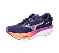 Mizuno Damen Laufschue Wave Rider 30 J1GW2620-74 40.5 Rhodonite/White/Firecracker