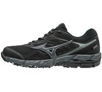 Mizuno Damen Laufschuh Trail Wave Kien 4 GTX Schwarz - J1GK175951 36,5