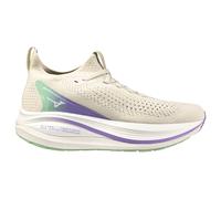 Mizuno Damen Laufschuhe Mizuno Neo Vista 2 Pristine/White/Healing Opal UK 7