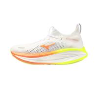 Mizuno Neo Vista 3 Damen Laufschuhe weiß orange gelb - 39