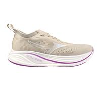 Mizuno Damen Laufschuhe Mizuno Neo Zen 2 Summer Sand/White/Cattleya Orchid UK 6