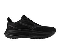 Mizuno Wave Inspire 22 Damen 38 1/2 Schwarz/Schwarz
