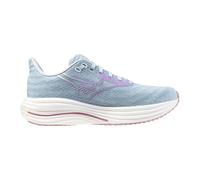 Mizuno Wave Rider 29 Neutralschuh Damen-blau, Größe 38.5