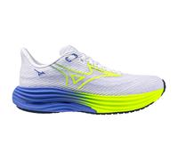 Mizuno WAVE RIDER 28 Herren Laufschuhe, weiß, größe 38 5