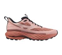 Mizuno Damen Laufschuhe Mizuno Wave Rider TT 3 Rose Elegance/Pinkesque/Faded UK 5,5