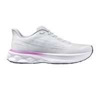 Mizuno Damen Laufschuhe Mizuno Wave Skyrise 7 Ancient Water/White/First Bloom UK 6