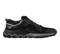 MIZUNO Wave Ibuki 4 Gore-tex W - Damen - Schwarz / Grau - Größe 37- Modell 2024