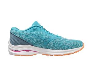MIZUNO Damen Laufschuhe WAVE KIZUNA 3 (J1GD2216) 39 Blau