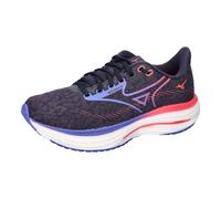 Mizuno Damen Laufschuhe WAVE RIDER 29 J1GD2503-21 39 Odyssey Grey/Bloom/Coral