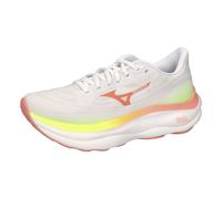Mizuno Wave Sky 9 Laufschuhe Beige/Orange AW26 Damen, Größe 40 - EUR