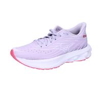 Mizuno Damen Laufschuhe WAVE SKYRISE 6 J1GD2509-26 43 Thistle/Violet Indigo/Camellia Rose