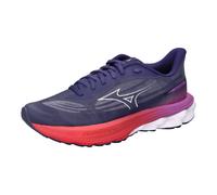Mizuno Damen Laufschuhe WAVE SKYRISE 7 J1GD2609-73 40.5 Rhodonite/White/Tomato Puree