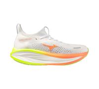 Mizuno Neo Vista 3 Damen Laufschuhe weiß orange gelb - 39