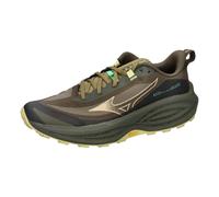 Mizuno Damen Trailrunning Schuhe Neo Daichi 10 GTX J1GW2682-71 42.5 Forest Night/Silver Fern/Beech