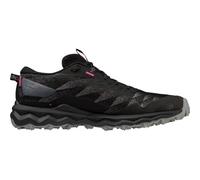MIZUNO Damen Trailrunningschuhe WAVE DAICHI 7 GTX(W) (J1GK2256) 38 ½ Black/Fuchsia Fedora/Quiet Shade