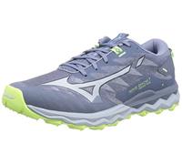 Mizuno Wave Daichi 7 Blau 40½