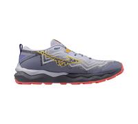 Mizuno Damen Laufschuhe Mizuno Wave Daichi 9 Icelandic Blue/Citrus/CalypsoC UK 5