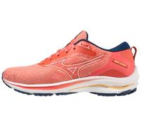 Mizuno Damen Wave Lagacy Sneaker, Koralle, 41 EU